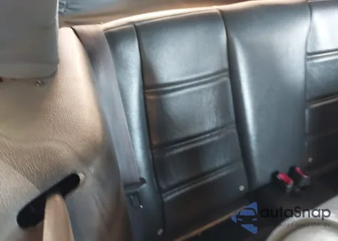 2004 Ford Mustang z USA, uszkodzony, nr VIN 1FAFP44604F146614